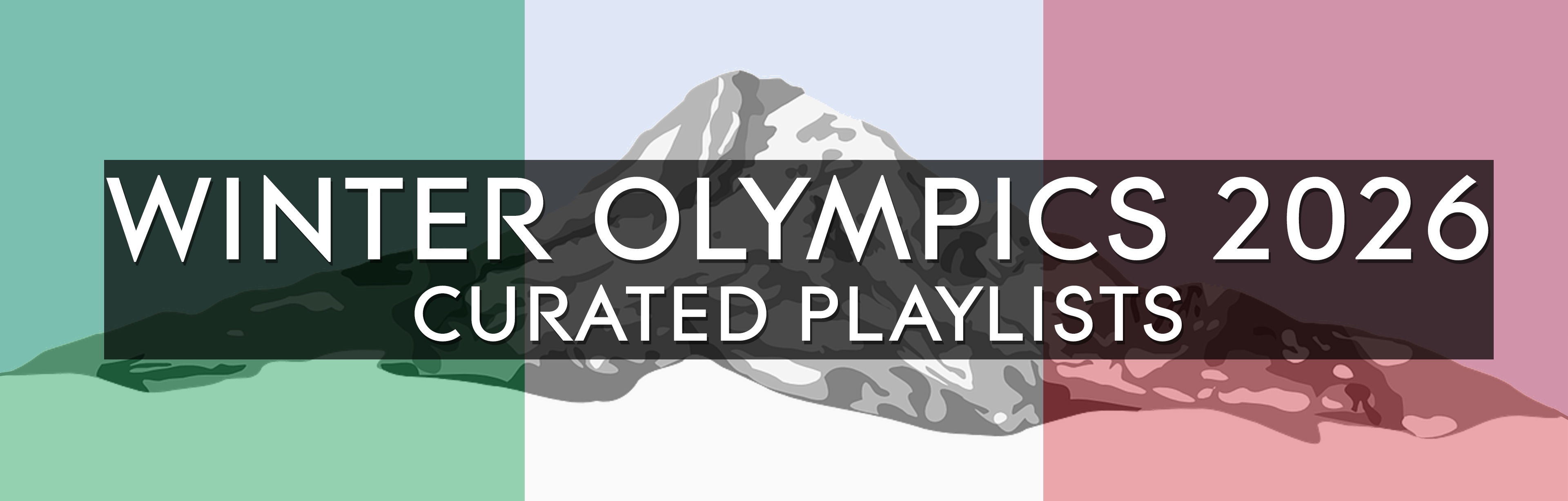 Winter Olympics 2026 - De Wolfe Music